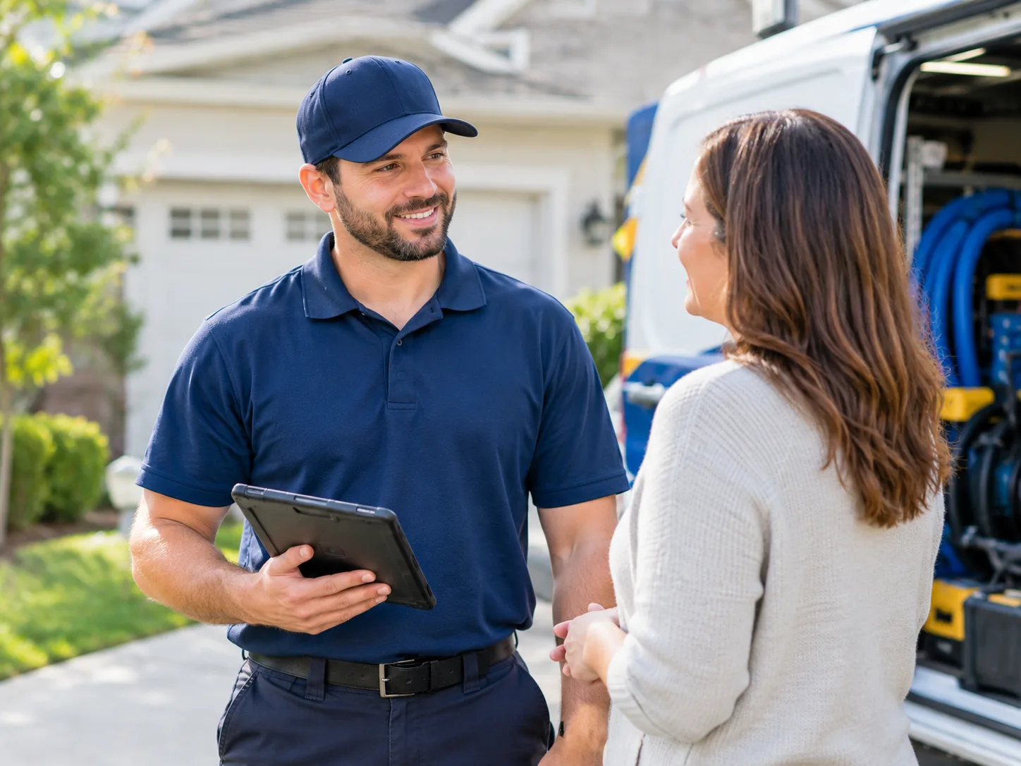 Sewage Backup Cleanup South Milwaukee, WI FAQs